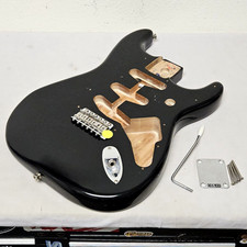 2025 Fender Road Worn Strat