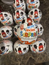 Kinder  Chocolate with 2026