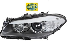 Faro Anteriore Sinistro BMW