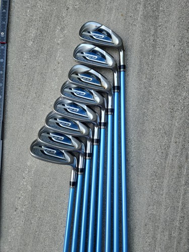 King cobra 8 mazze - cobra,