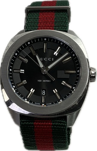 Gucci 142 watch with - gucci, iconic