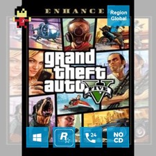 Grand Theft Auto V Rockstar