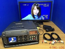 Sony DVCAM DSR-50