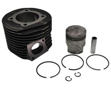 Kit cilindro UNI AUTO 200cc