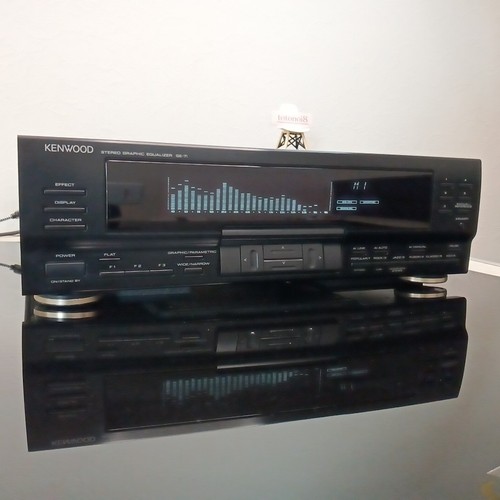 Kenwood analizzatore di - kenwood,