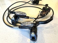 Freni Hope Tech 3 X2 -