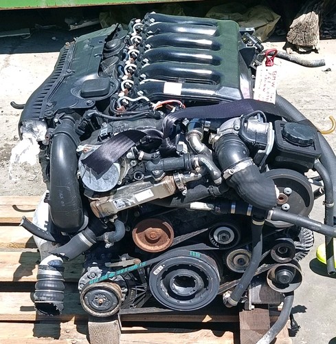 Motore completo bmw - completo,