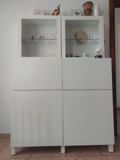 Mobile soggiorno ikea bestå - soggiorno,