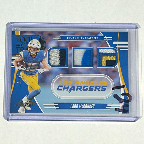 Panini 2025 absolute ladd - 2025,