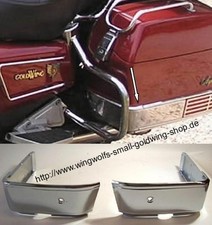 Goldwing GL 1200 SC14 cromata