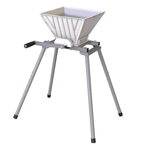 Tritatutto frutta mele con - tritatutto, e