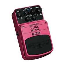 Behringer UM300 Ultra metal -