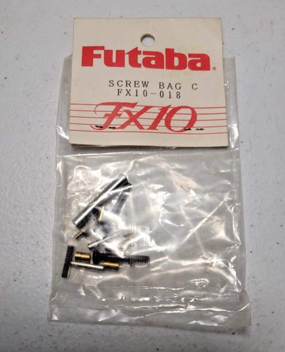 Futaba fx10 018 borsa - borsa, c