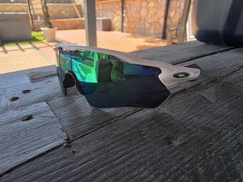 Occhiali sole oakley - occhiali, da