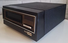 Lettore stereo domestico 8