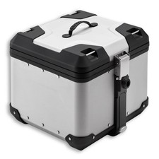 Bauletto 41L in Alluminio