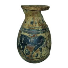 Vaso. Aryballos Riproduzione