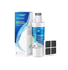 Filtro aria acqua - , icepure