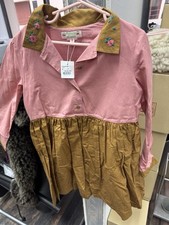 NWT Bonpoint Girl's Fatine