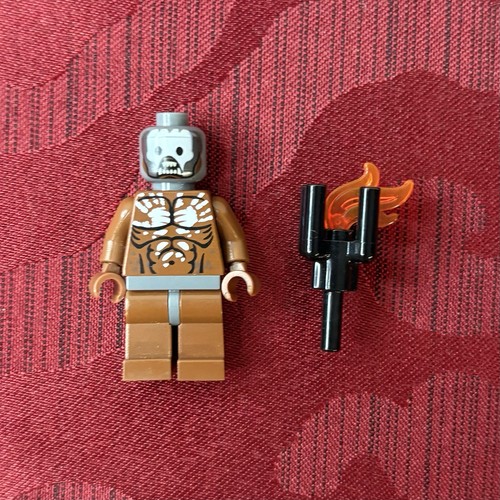 Lego ufficiale signore - lego,