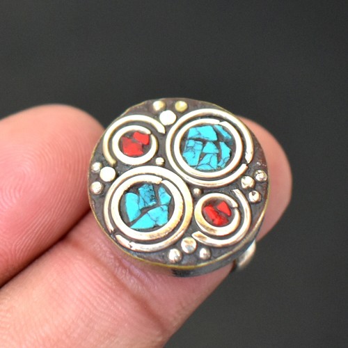 Anello regolabile nepalese