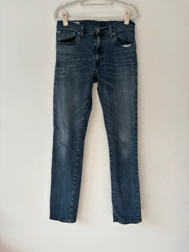 Jeans levi 511 premium blu - levi's,