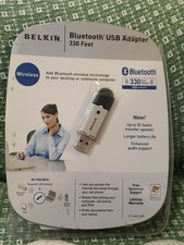 Belkin Adattatore USB