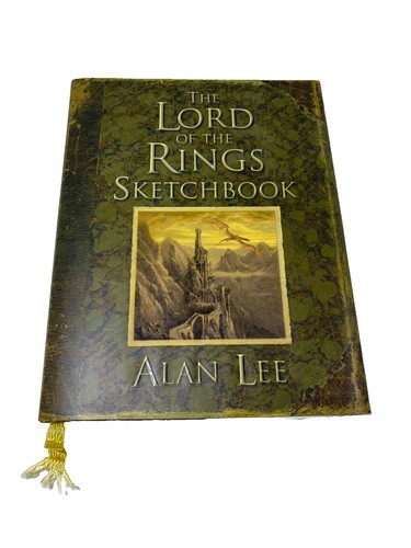 The lord rings - the, of