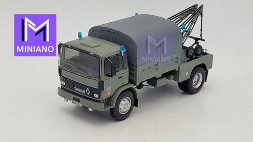 Camion saviem depannage - camion, jr