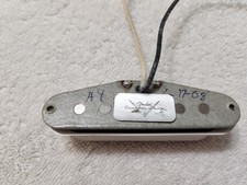 Fender Custom Shop 69 Abigail