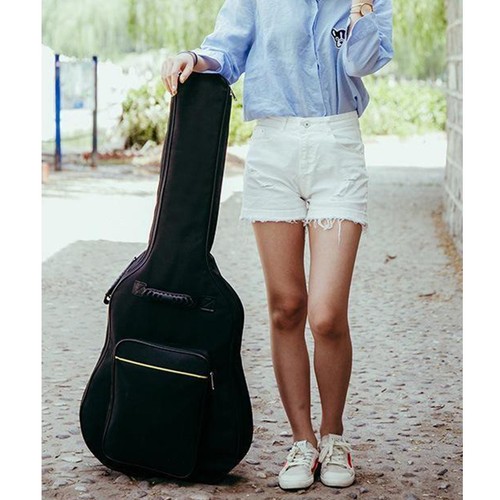 Basso elettrico chitarra borsa - chitarra,