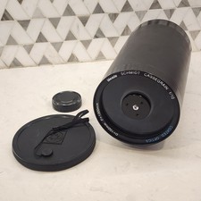 Meade Schmidt Cassegrain F/10