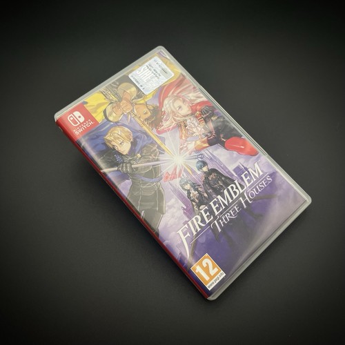 Fire emblem three houses gioco - three,