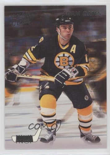 1993 fleer ultra premier - 1993-94,
