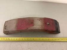 piaggio 50 Si prima serie parafango posteriore usato difettato