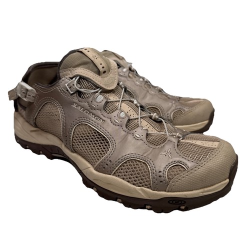 Scarpe salomon techamphibian - scarpe,