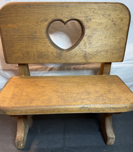 Panca per bambini - , legno