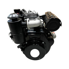 MOTORE COMPLETO DIESEL 10 HP