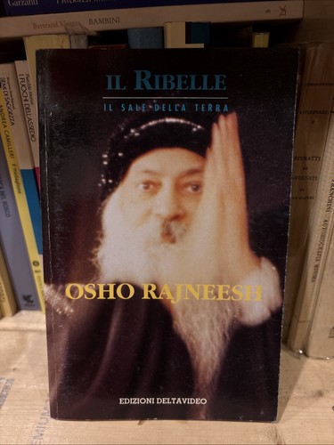 Osho rajneesh deltavideo - osho,