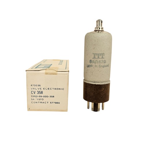 Ef37a 157d cv358 itt - ef37a,