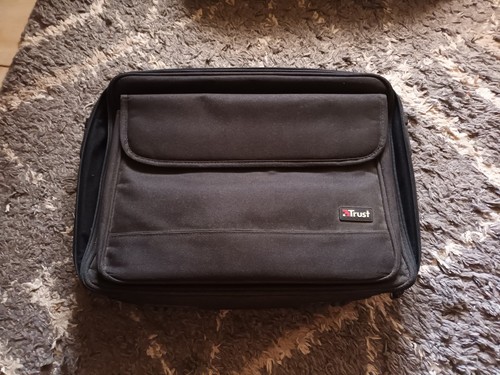 Borsa porta notebook - porta, trust