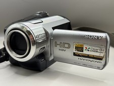 Sony Handycam HDR-HC5