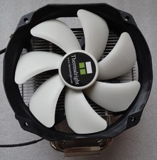 Thermalright Heatpipe Socket