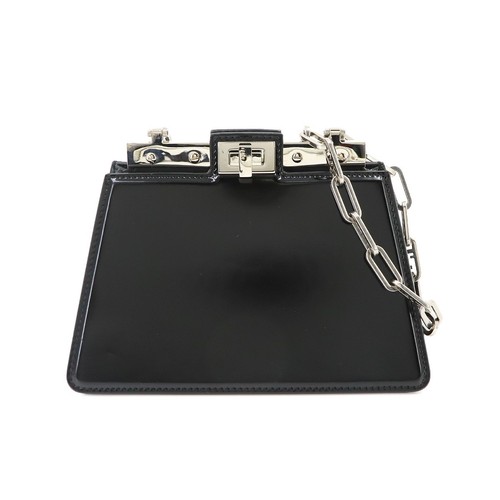 Borsa tracolla fendi - borsa,