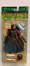 ToyBiz Lord of the Rings LOTR