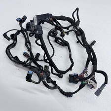 CABLAGGIO TELAIO MOTORE