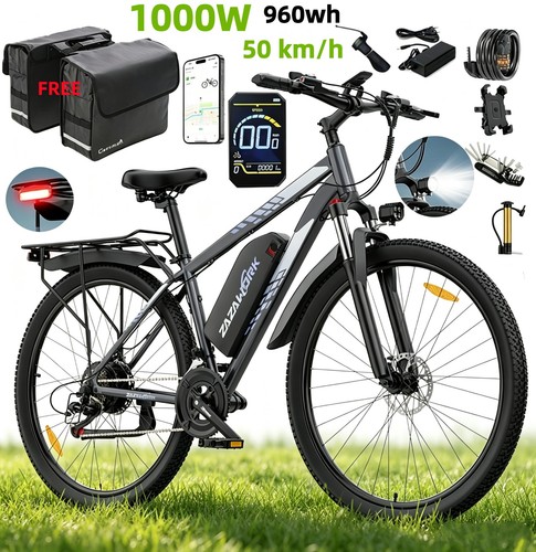 Bicicletta elettrica - bicicletta,