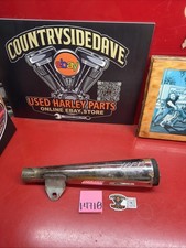 Harley supertrapp super - harley,
