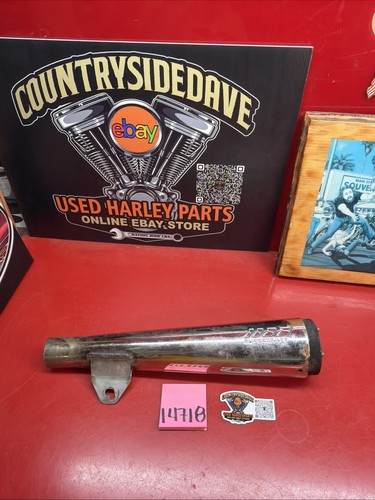 Harley supertrapp super trapp - supertrapp,