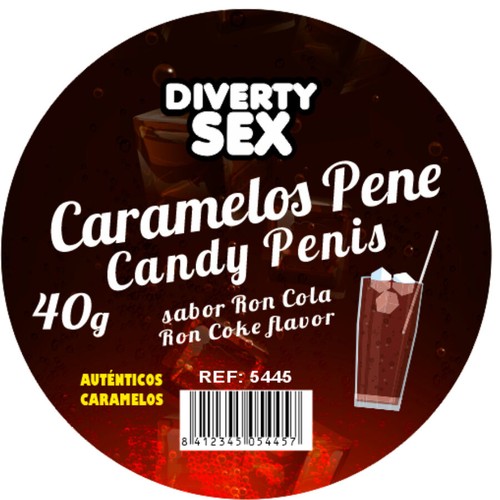 Diablo picante 20 caramelle - -,